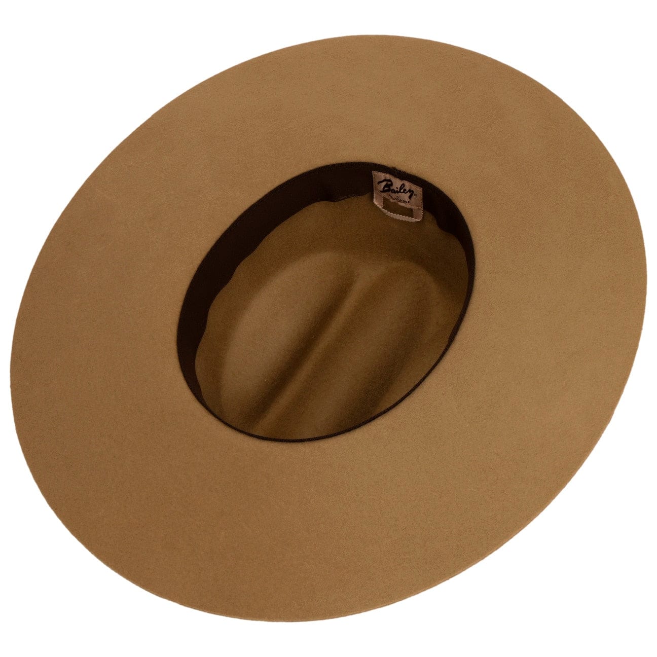 Niall Straight Wool Hat by Bailey 1922 - JJ Hat Center ®