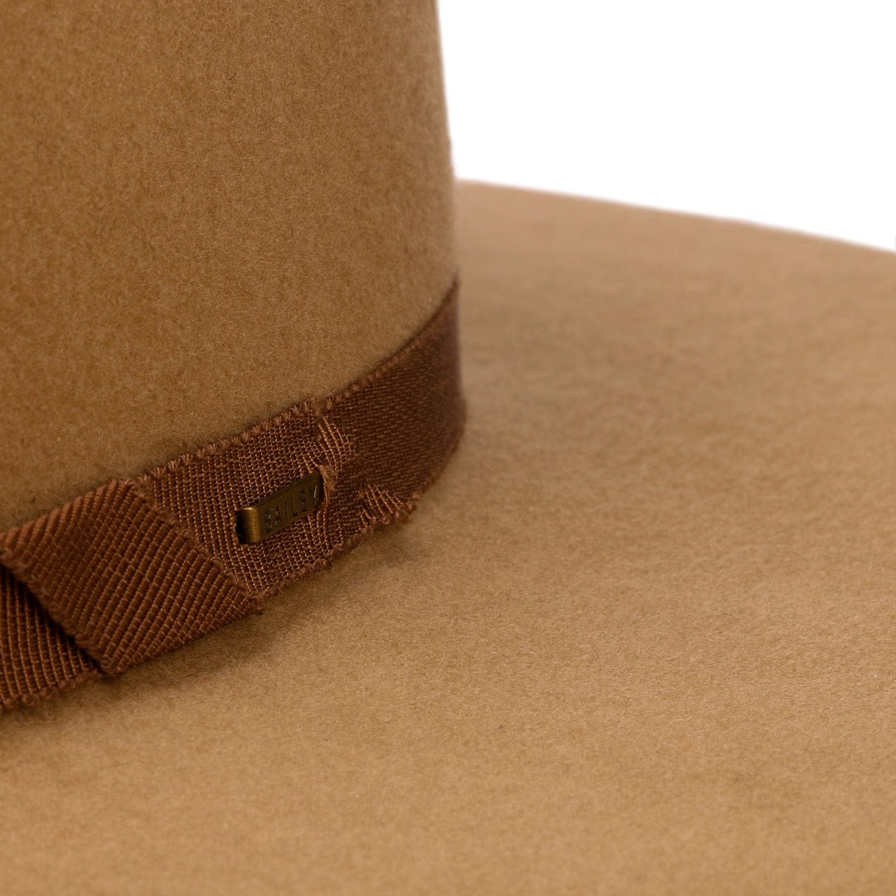 Niall Straight Wool Hat by Bailey 1922 - JJ Hat Center ®