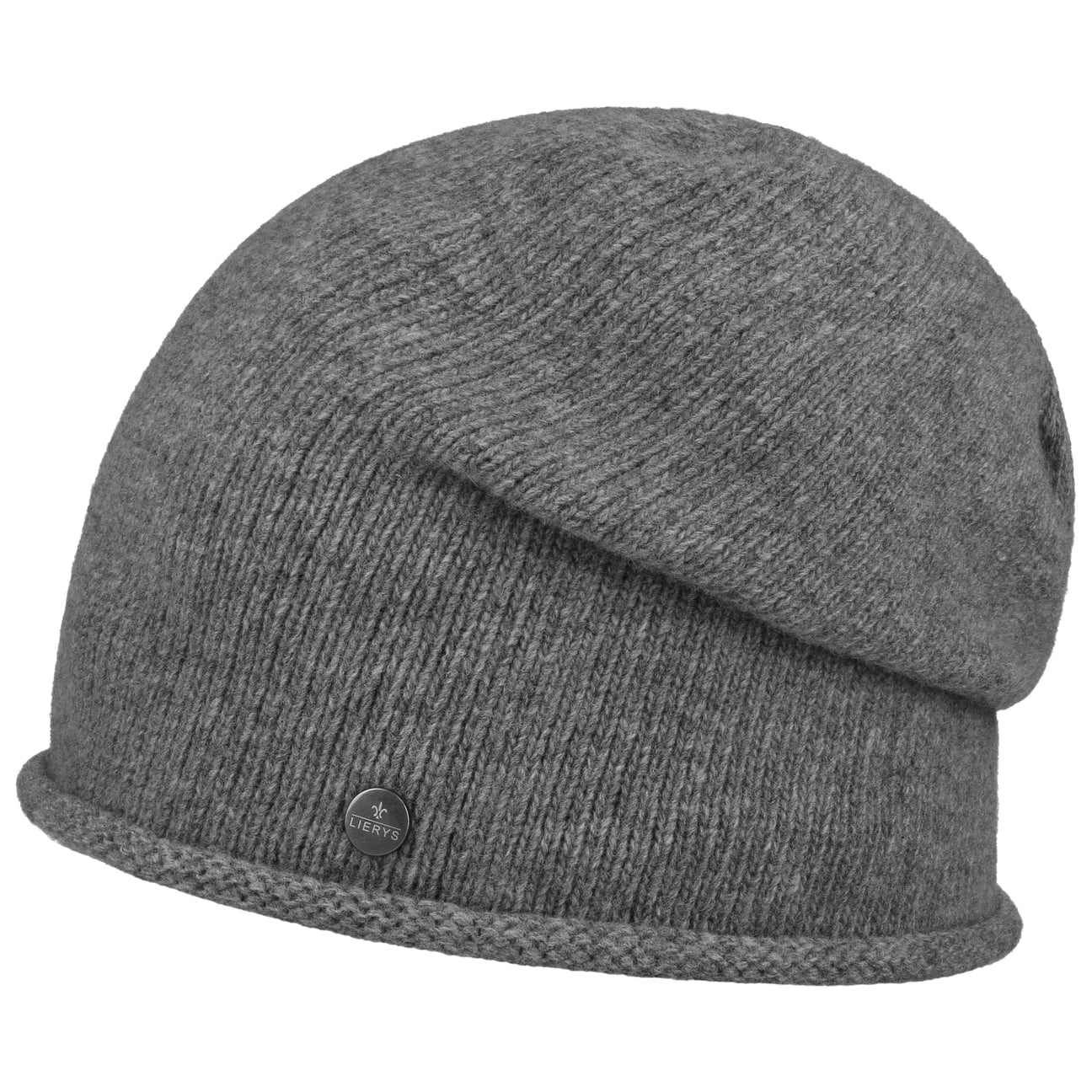 Uni Merino Hat by Lierys - JJ Hat Center ®