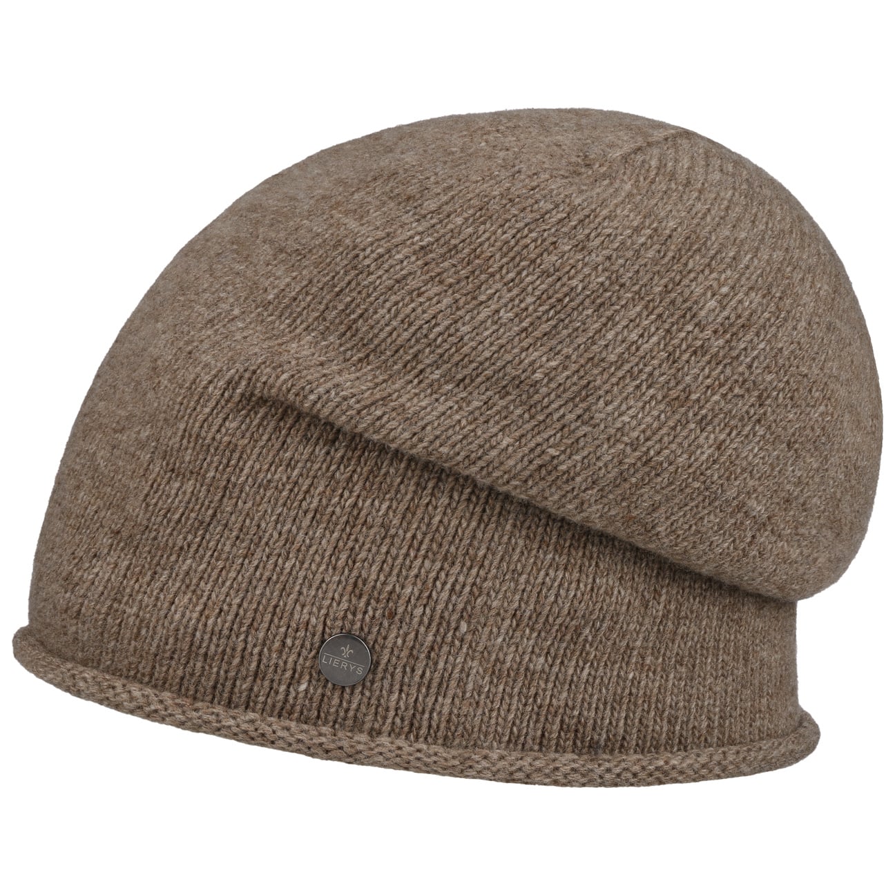 Uni Merino Hat by Lierys - JJ Hat Center ®