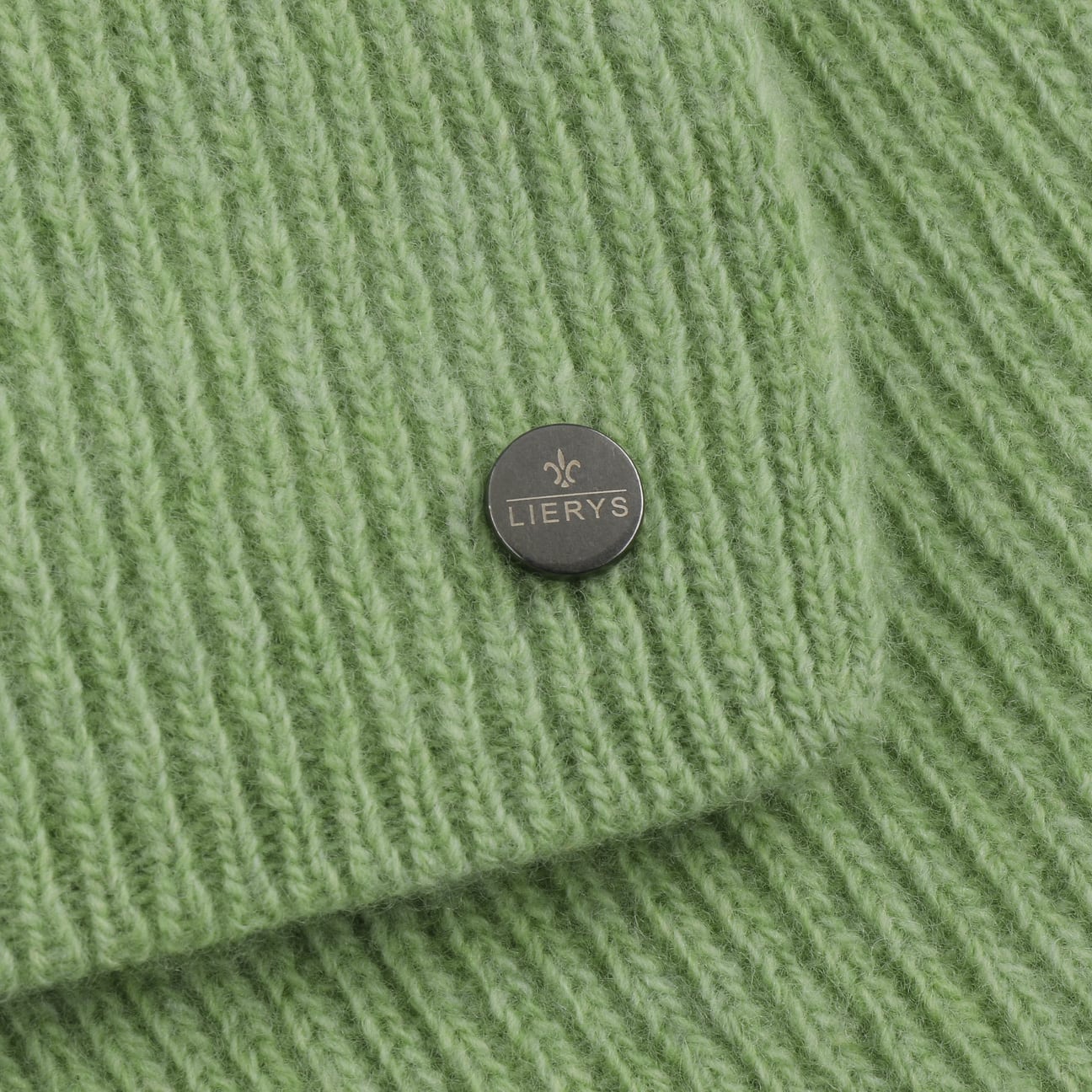 Uni Merino Knit Scarf by Lierys - JJ Hat Center ®