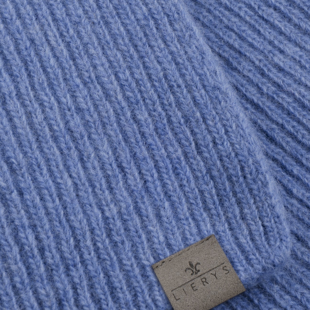 Uni Merino Knit Scarf by Lierys - JJ Hat Center ®