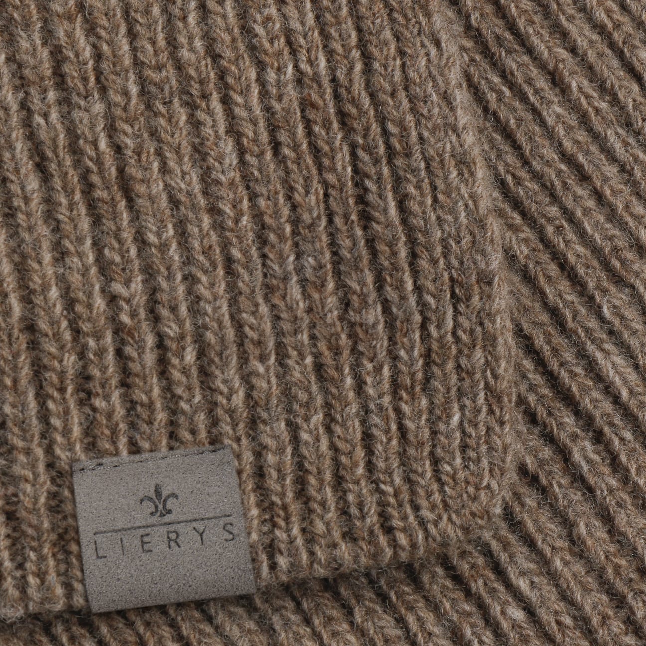 Uni Merino Knit Scarf by Lierys - JJ Hat Center ®