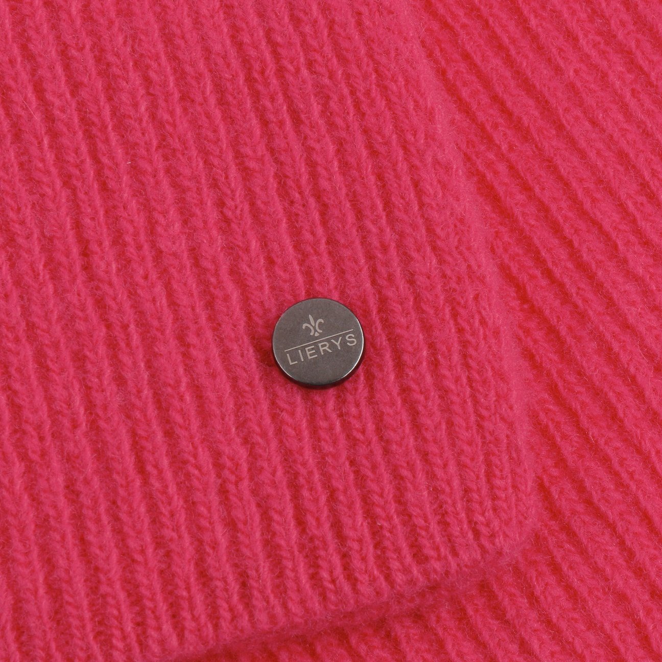 Uni Merino Knit Scarf by Lierys - JJ Hat Center ®