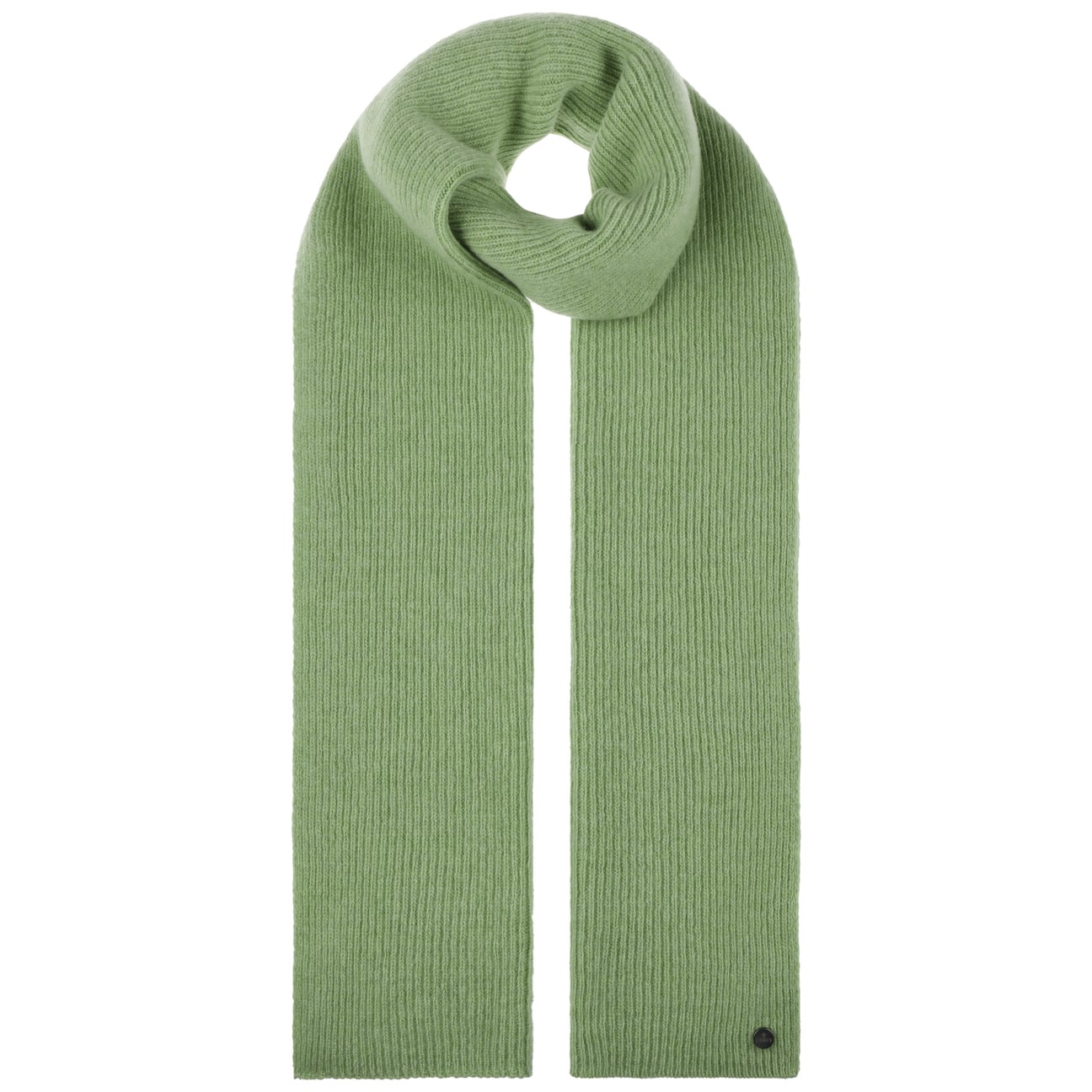 Uni Merino Knit Scarf by Lierys - JJ Hat Center ®