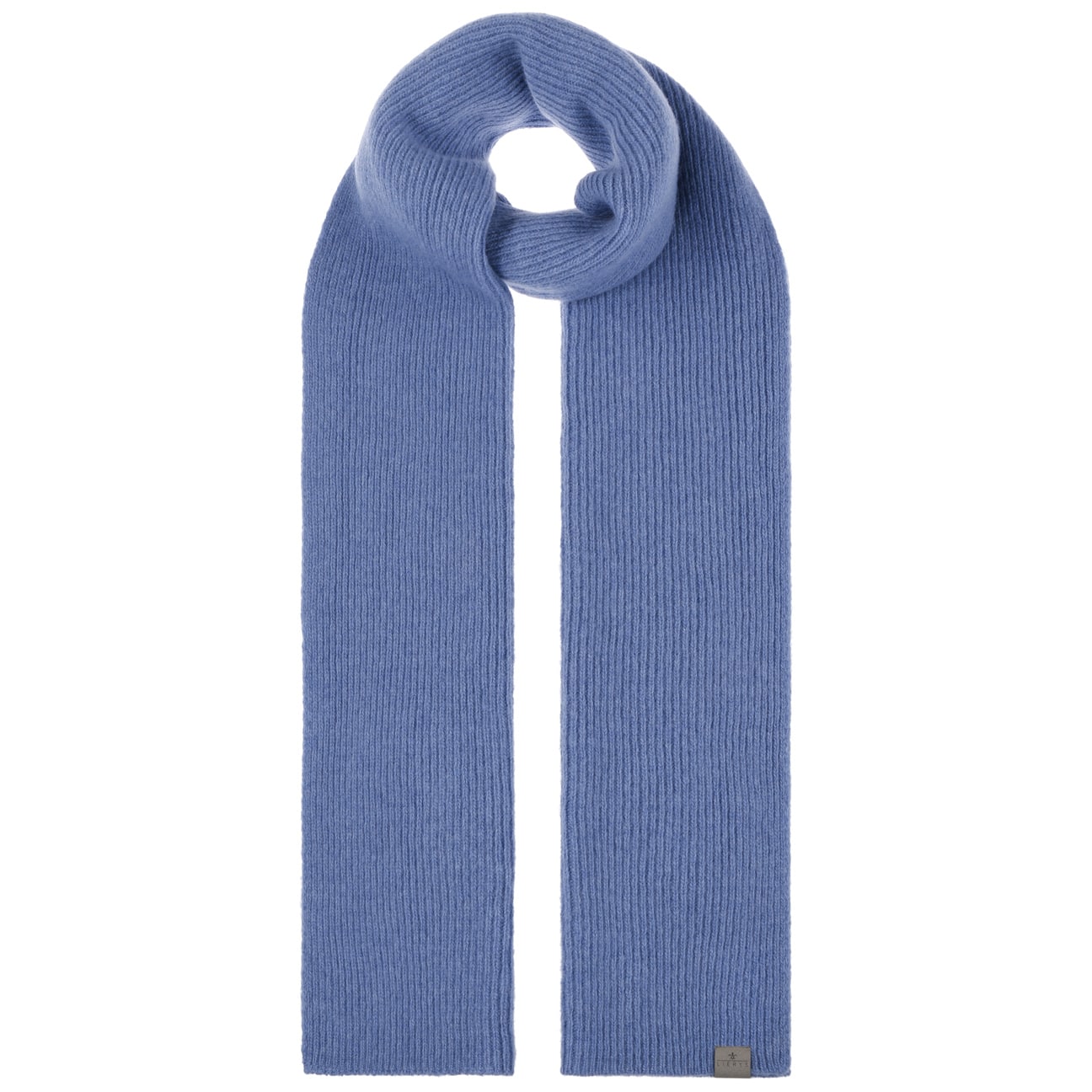 Uni Merino Knit Scarf by Lierys - JJ Hat Center ®