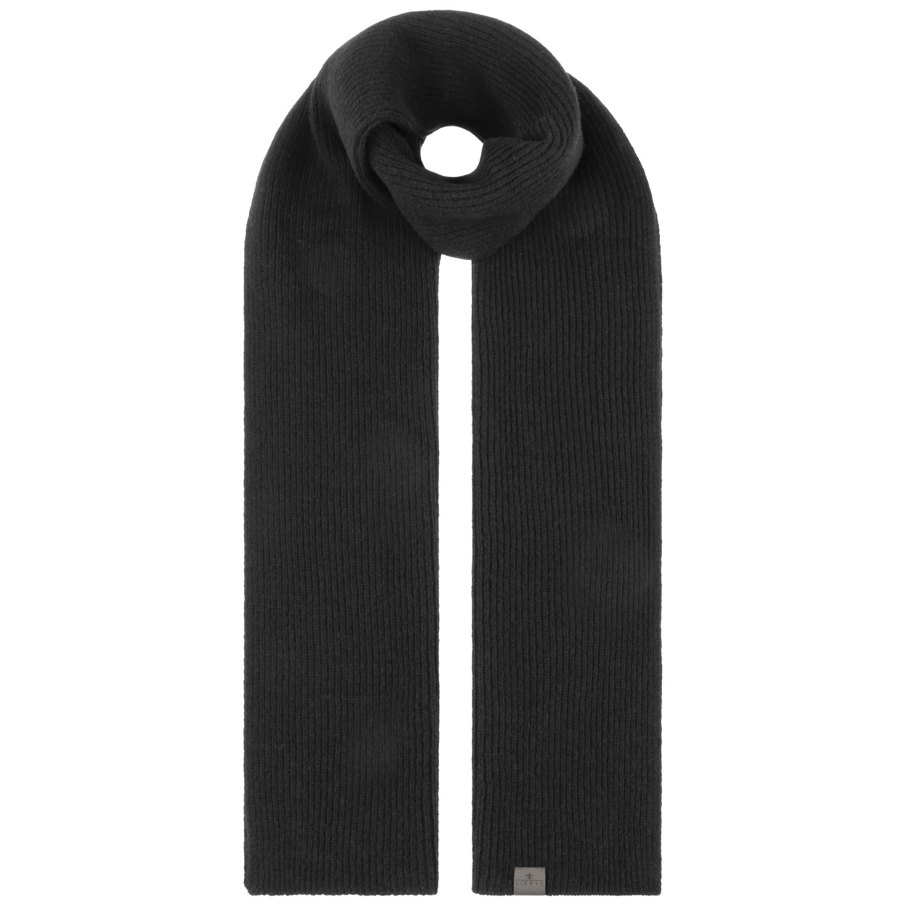 Uni Merino Knit Scarf by Lierys - JJ Hat Center ®