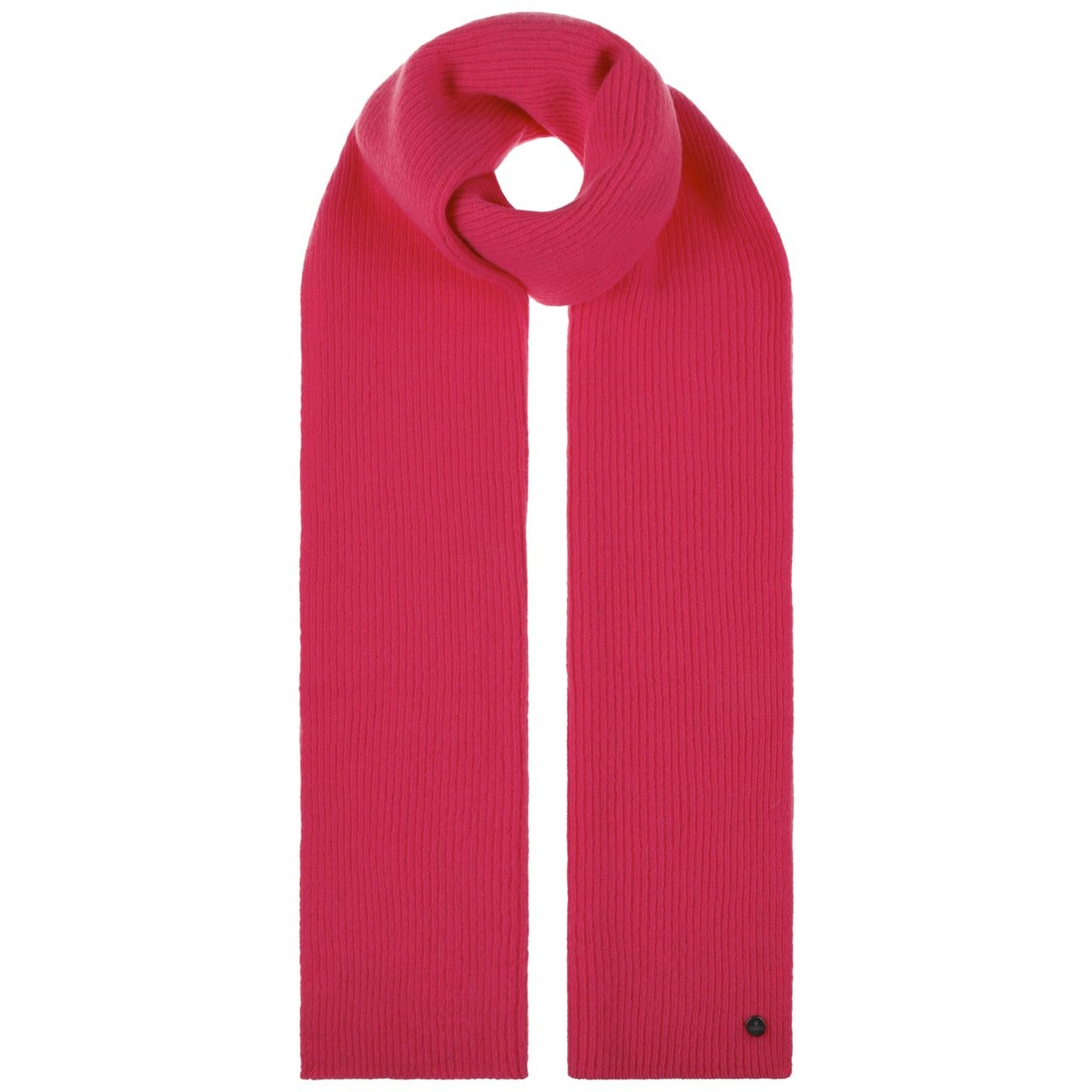 Uni Merino Knit Scarf by Lierys - JJ Hat Center ®