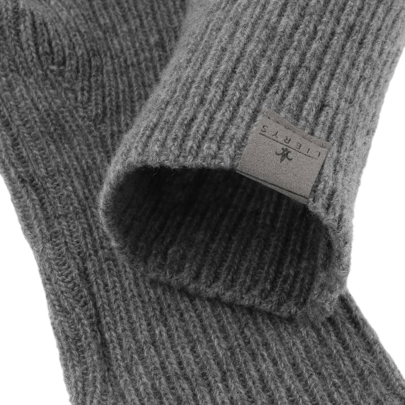 Uni Merino Wrist Warmers by Lierys - JJ Hat Center ®