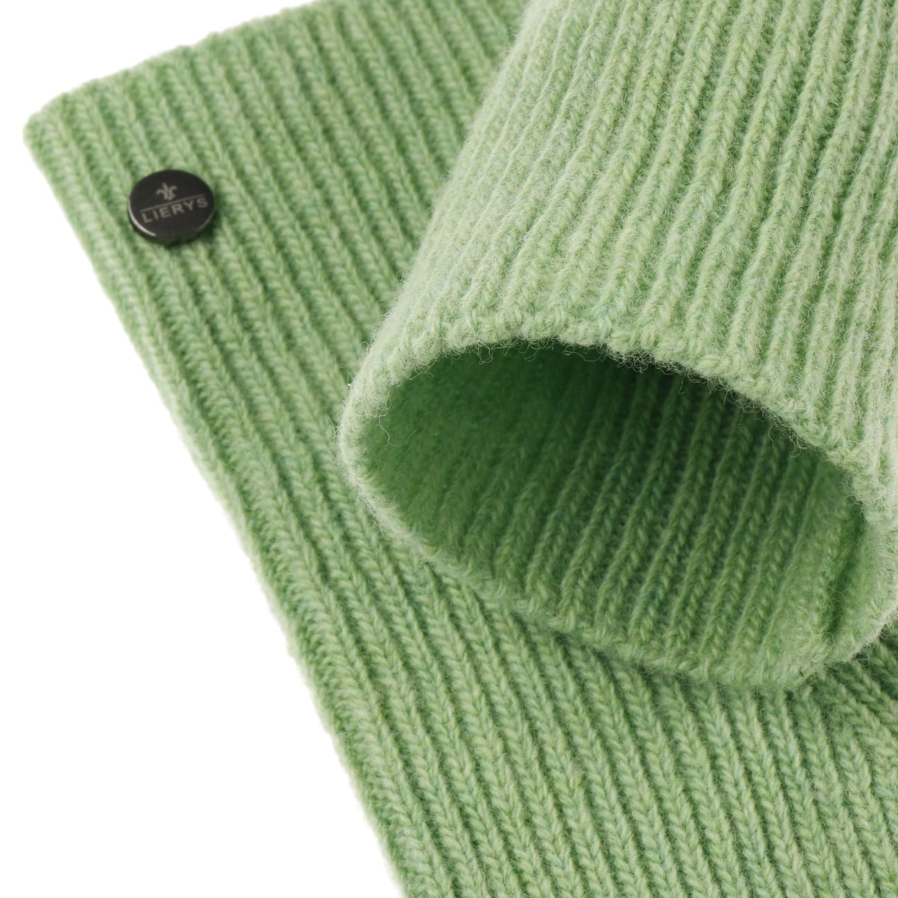 Uni Merino Wrist Warmers by Lierys - JJ Hat Center ®