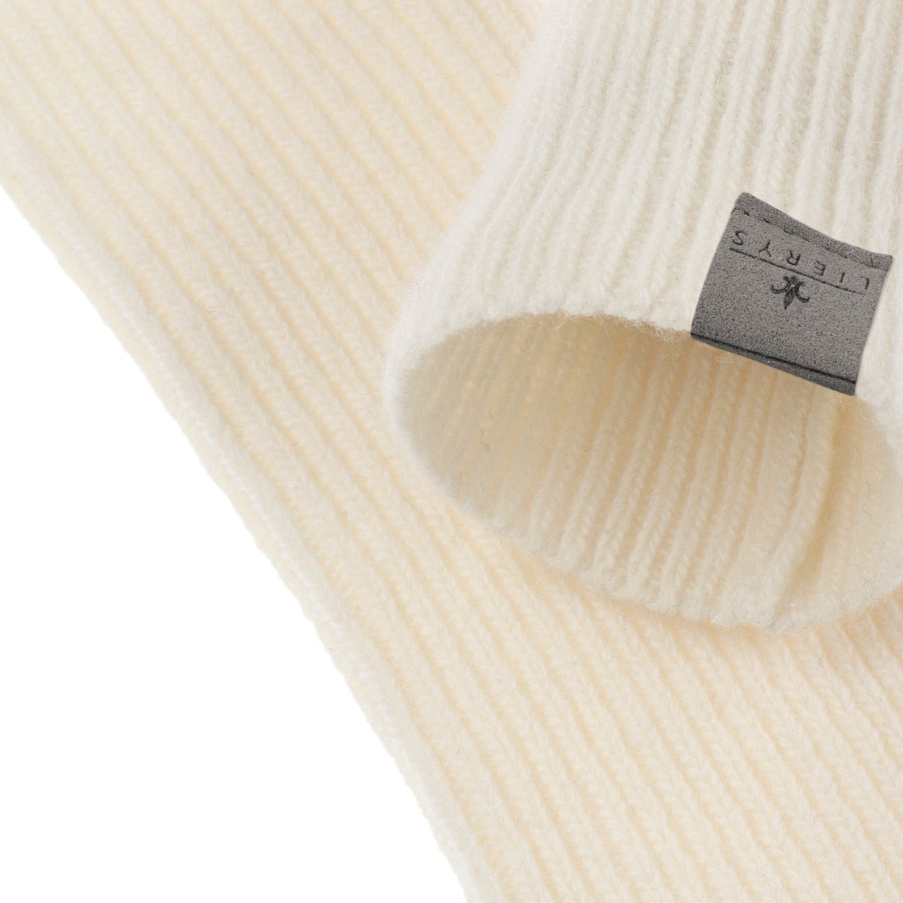 Uni Merino Wrist Warmers by Lierys - JJ Hat Center ®
