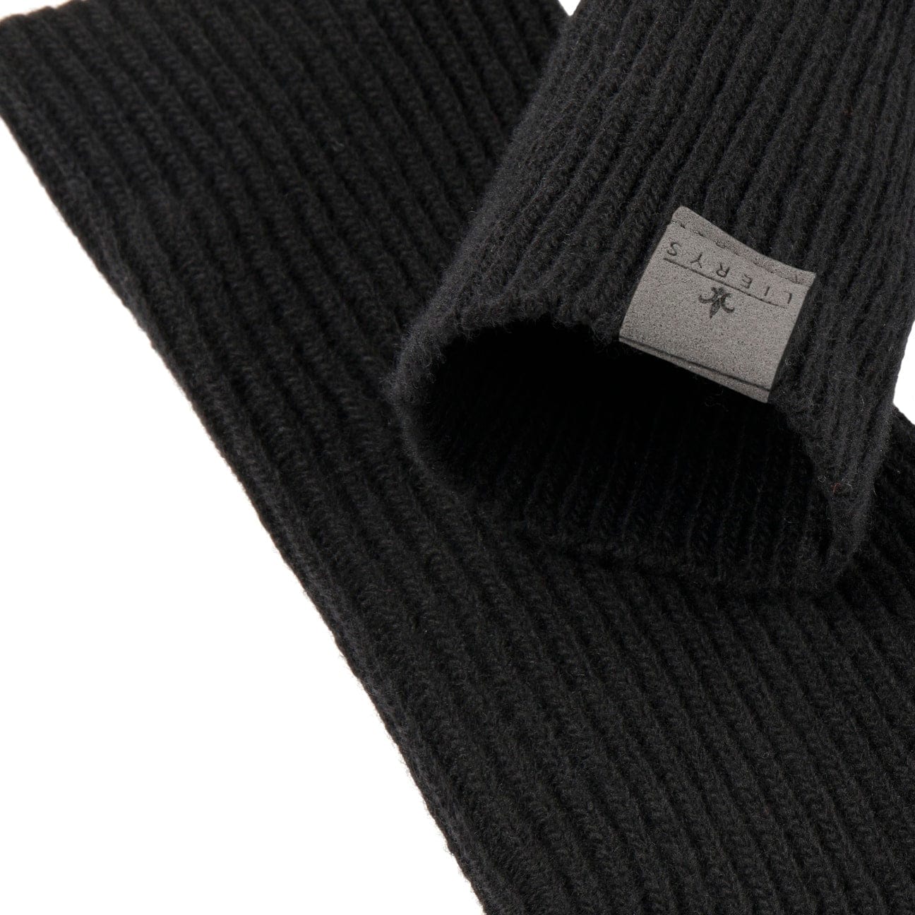 Uni Merino Wrist Warmers by Lierys - JJ Hat Center ®