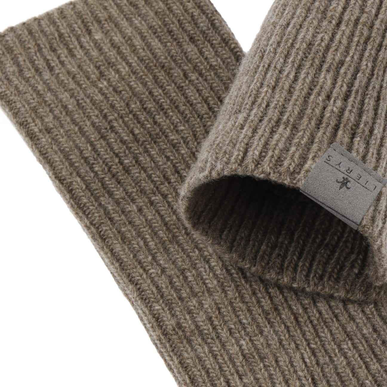 Uni Merino Wrist Warmers by Lierys - JJ Hat Center ®