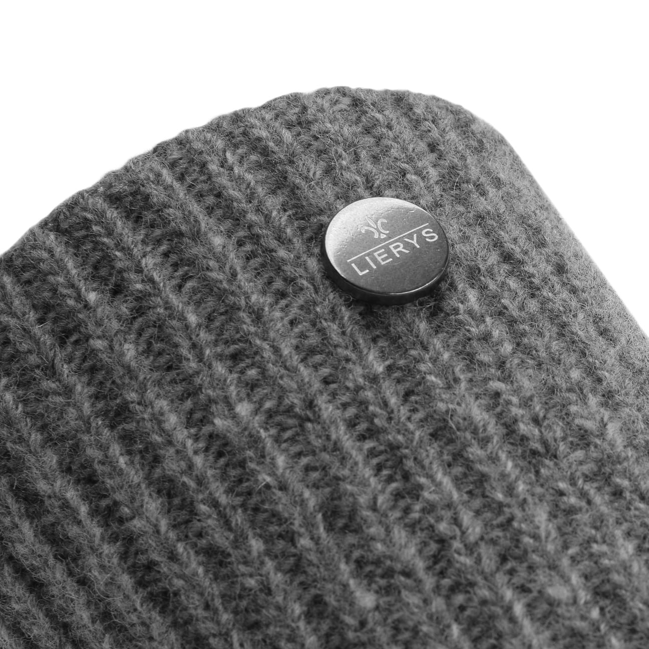 Uni Merino Wrist Warmers by Lierys - JJ Hat Center ®