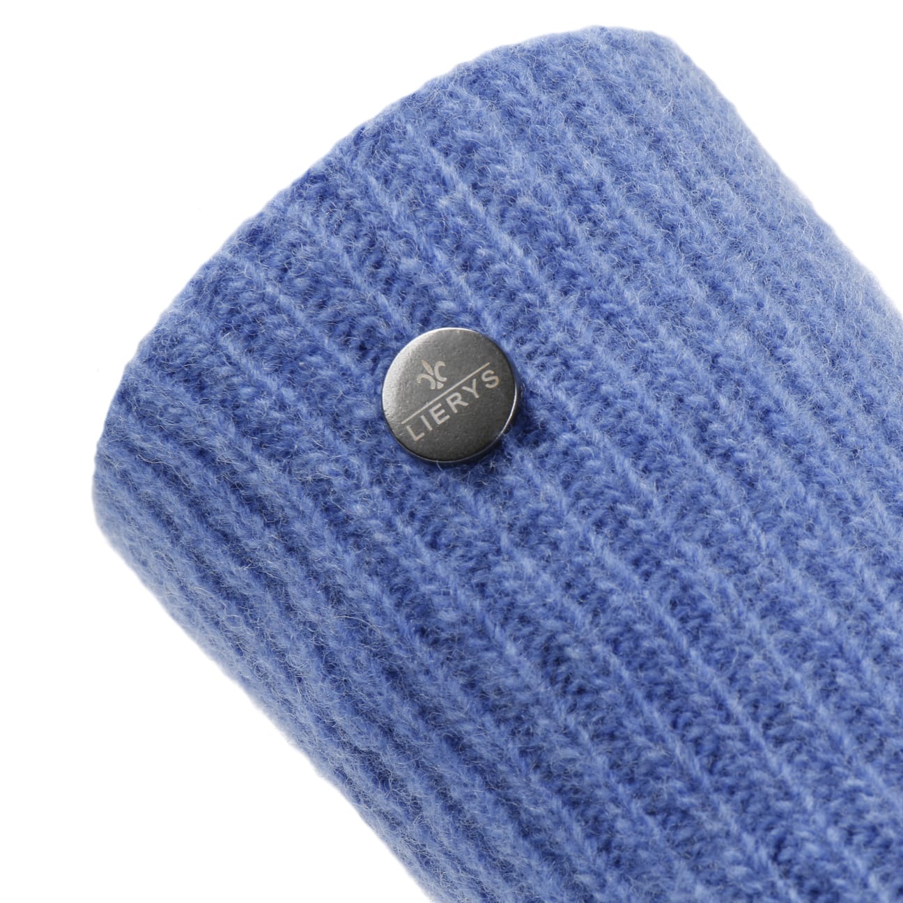 Uni Merino Wrist Warmers by Lierys - JJ Hat Center ®