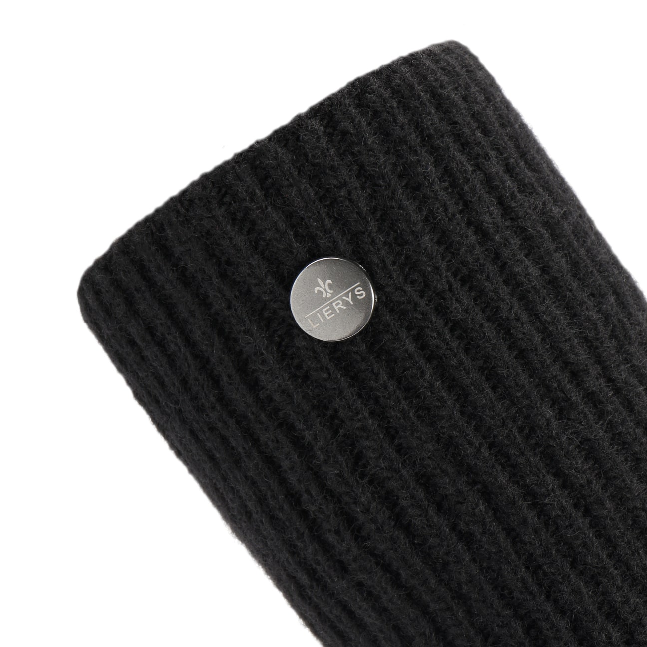 Uni Merino Wrist Warmers by Lierys - JJ Hat Center ®