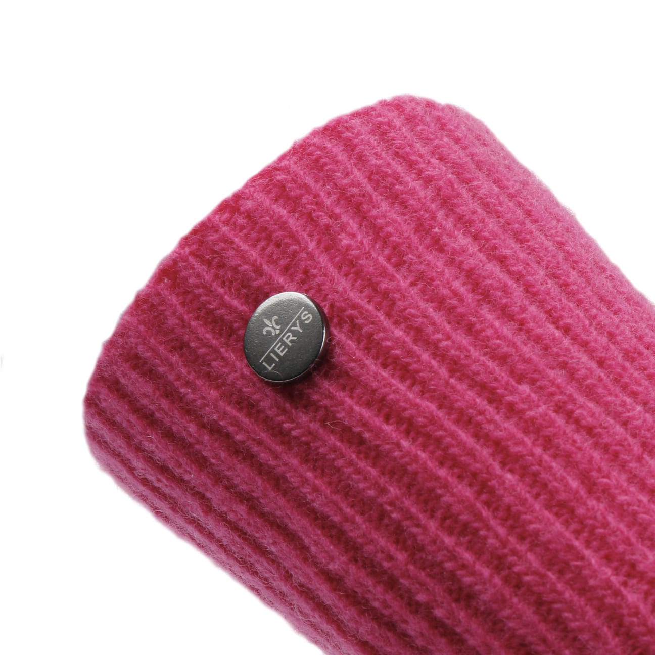 Uni Merino Wrist Warmers by Lierys - JJ Hat Center ®