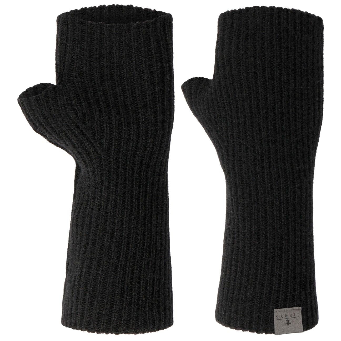 Uni Merino Wrist Warmers by Lierys - JJ Hat Center ®