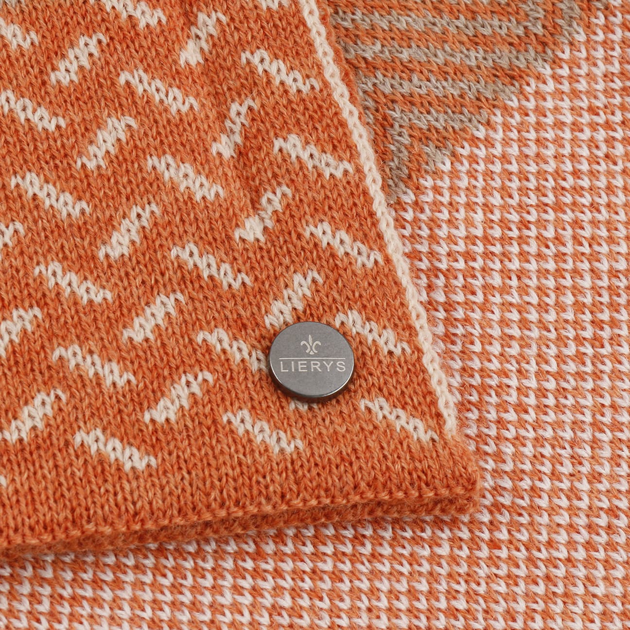 Ivarrud Knit Scarf by Lierys - JJ Hat Center ®