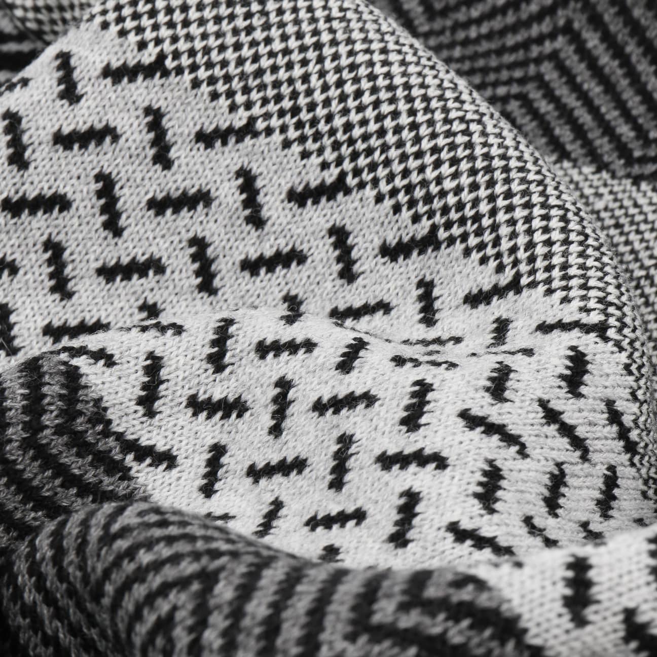 Ivarrud Knit Scarf by Lierys - JJ Hat Center ®
