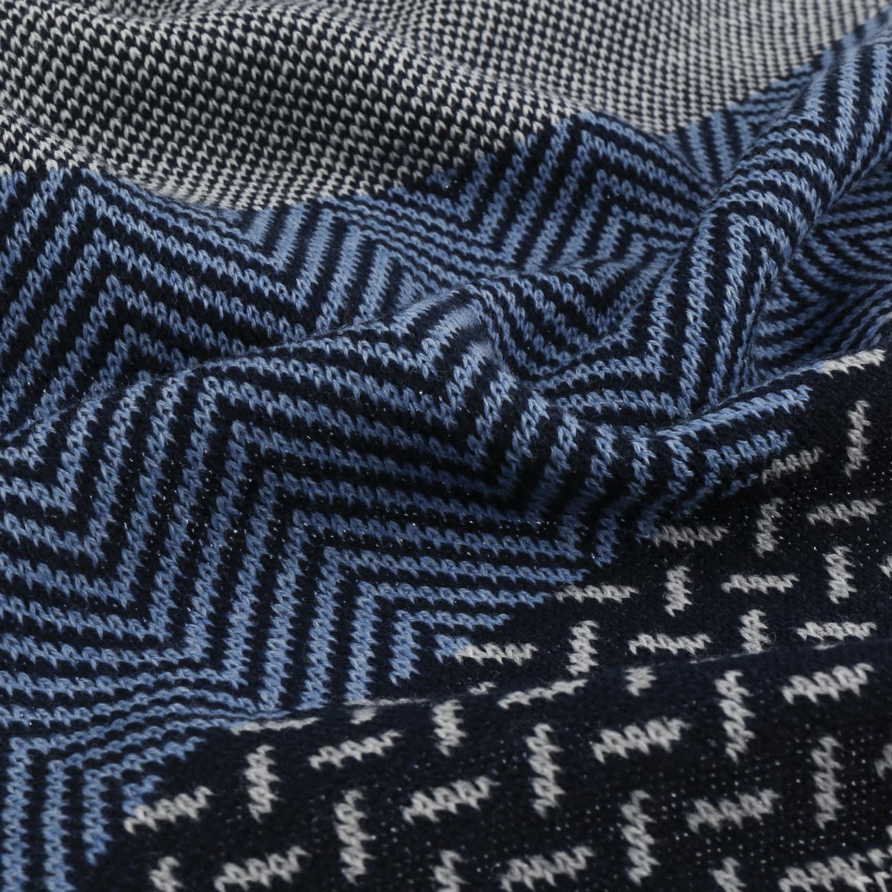 Ivarrud Knit Scarf by Lierys - JJ Hat Center ®