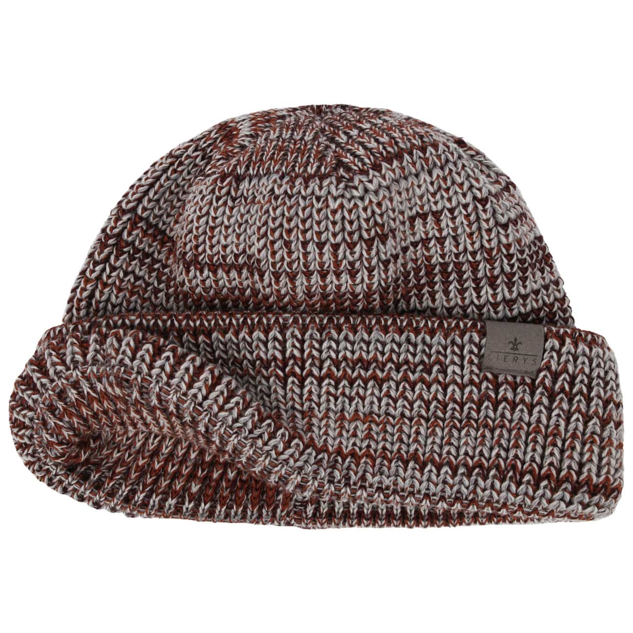 GOTS Merino Docker Hat by Lierys - JJ Hat Center ®