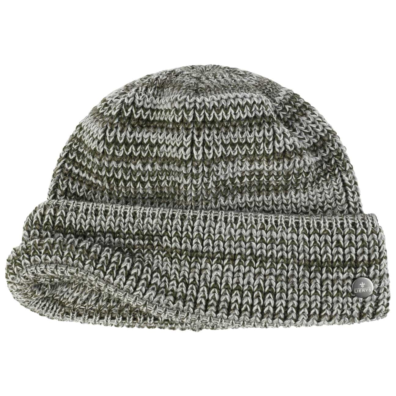 GOTS Merino Docker Hat by Lierys - JJ Hat Center ®