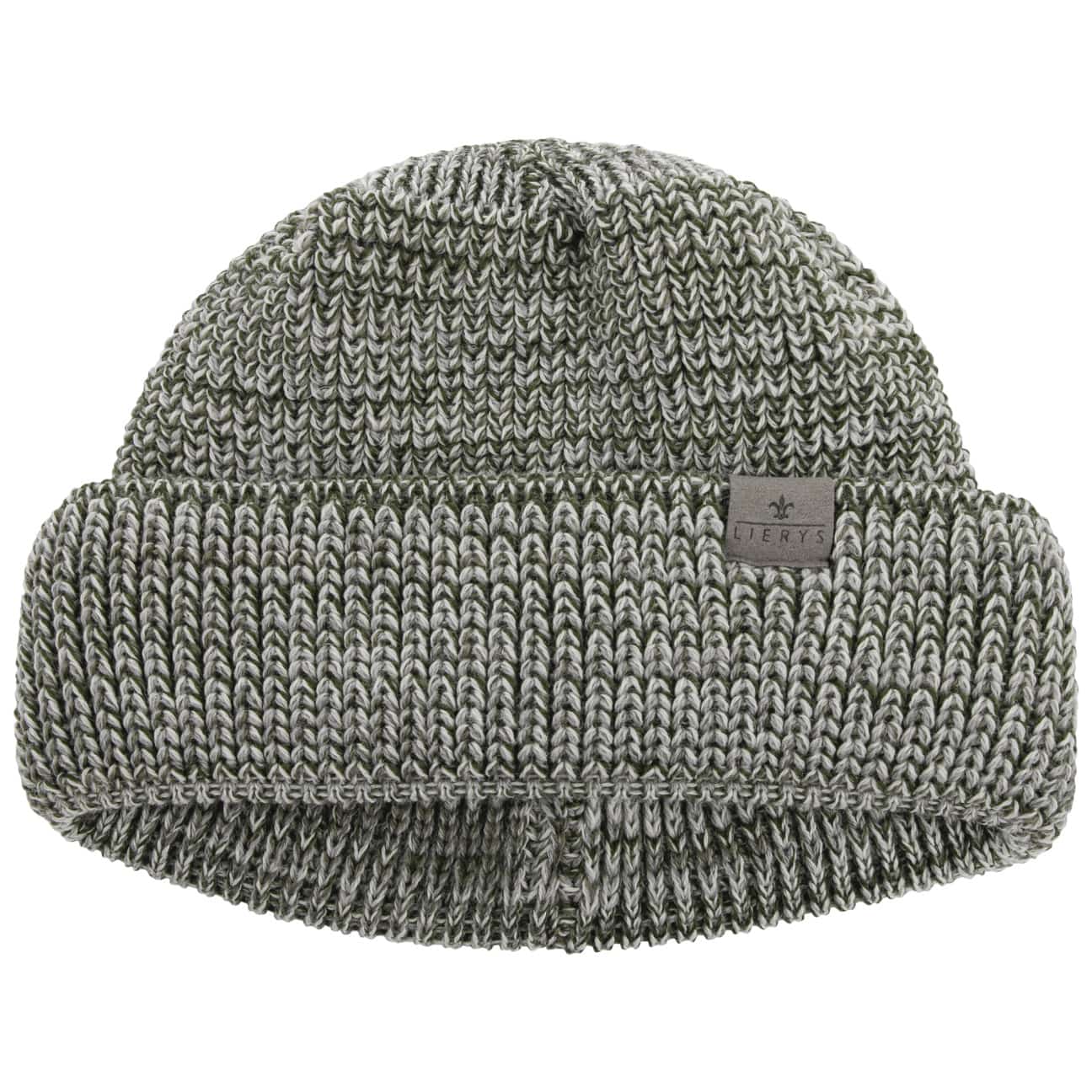 GOTS Merino Docker Hat by Lierys - JJ Hat Center ®