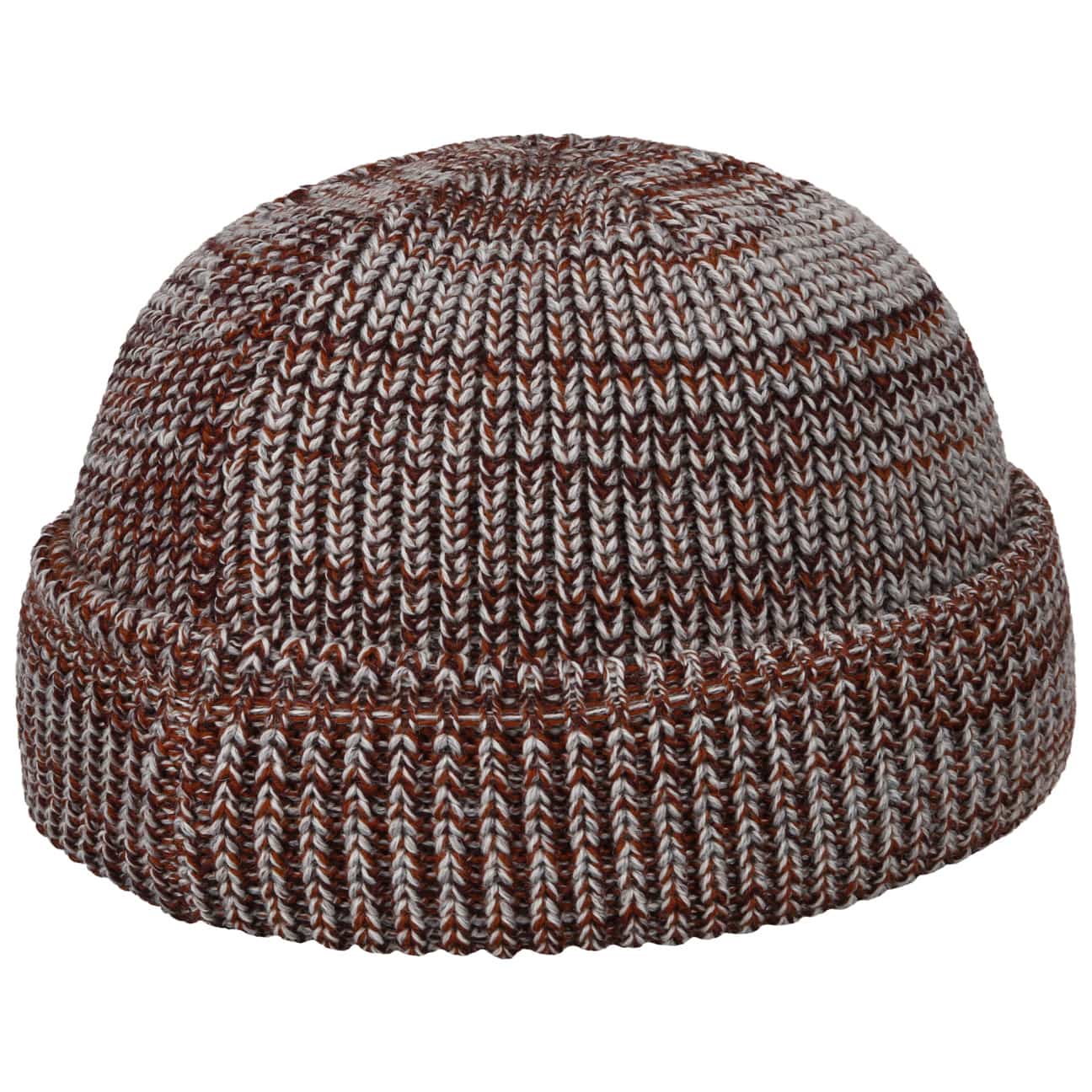 GOTS Merino Docker Hat - JJ Hat Center ®