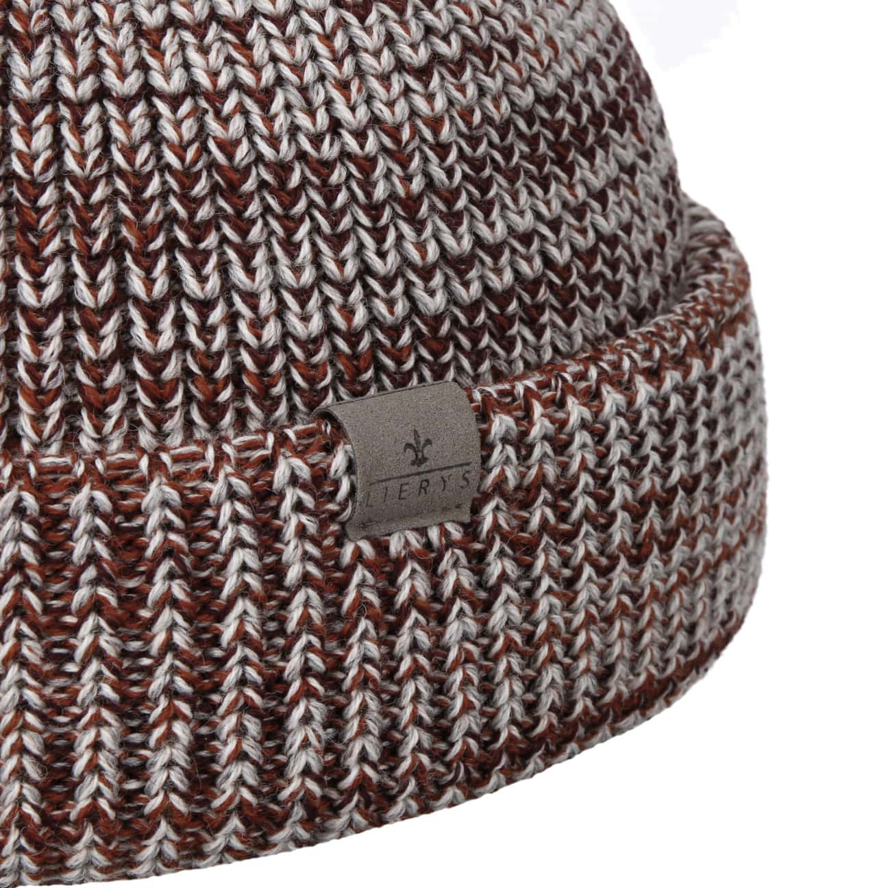 GOTS Merino Docker Hat by Lierys - JJ Hat Center ®