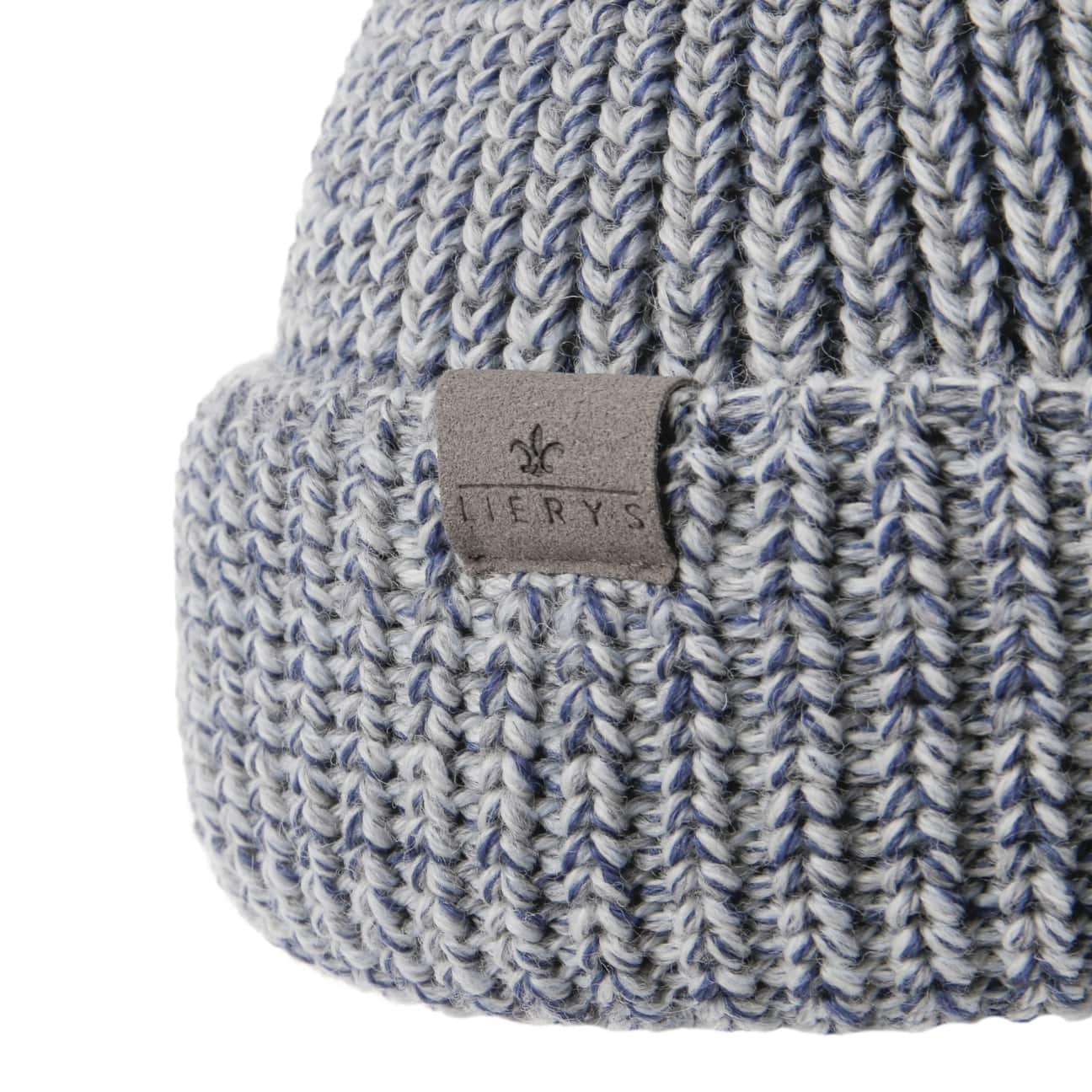 GOTS Merino Docker Hat by Lierys - JJ Hat Center ®