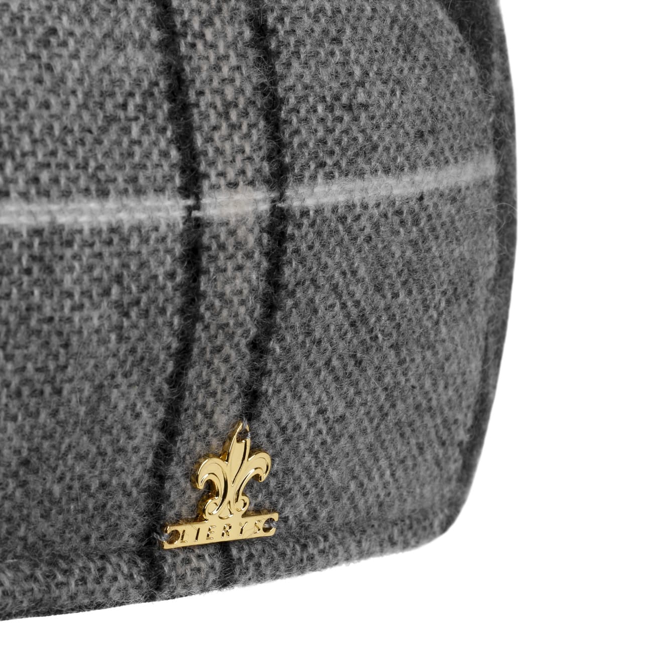 Montaretto Cashmere Flat Cap - JJ Hat Center ®
