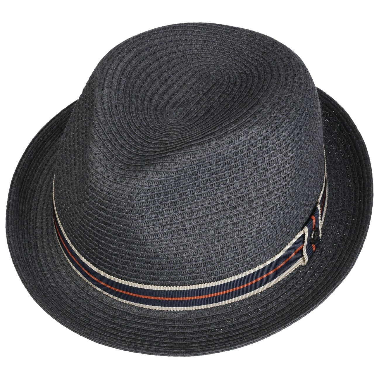 Wardsville Player Toyo Straw Hat by Lierys - JJ Hat Center ®