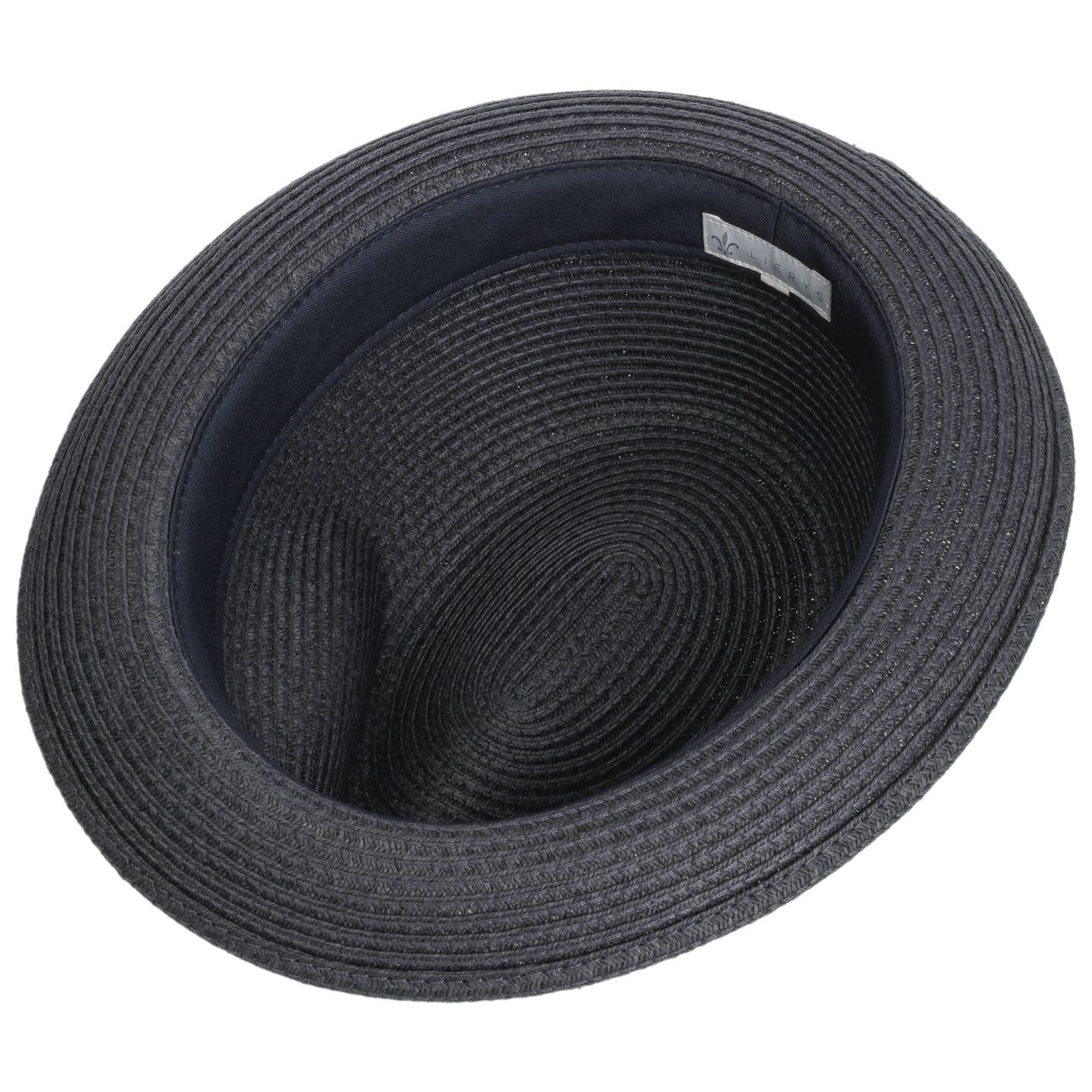 Wardsville Player Toyo Straw Hat by Lierys - JJ Hat Center ®