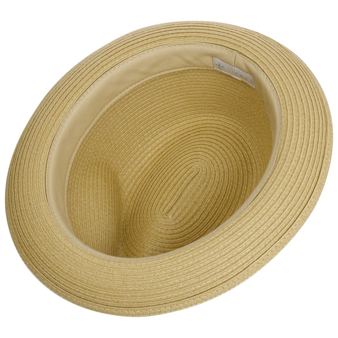 Wardsville Player Toyo Straw Hat by Lierys - JJ Hat Center ®