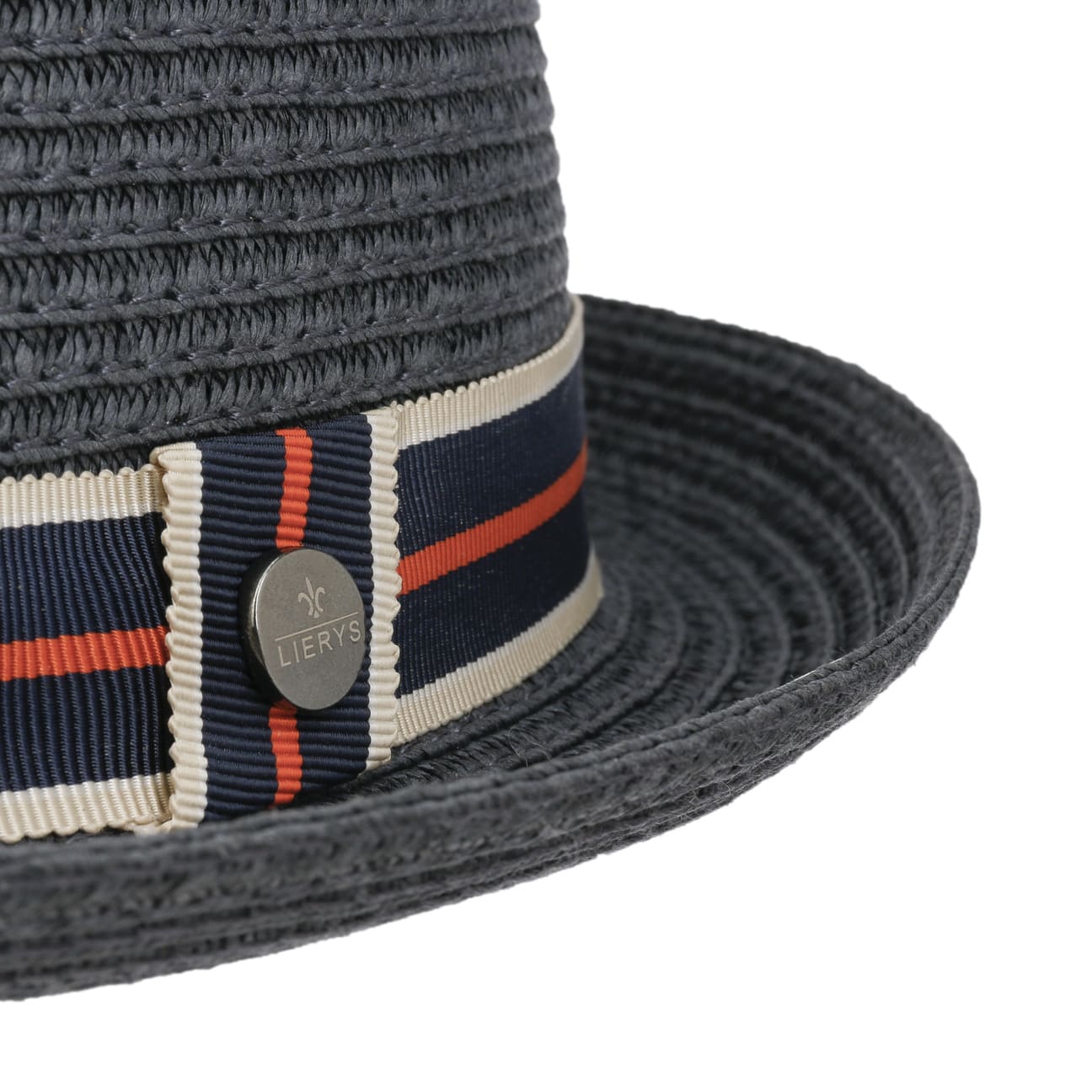 Wardsville Player Toyo Straw Hat by Lierys - JJ Hat Center ®