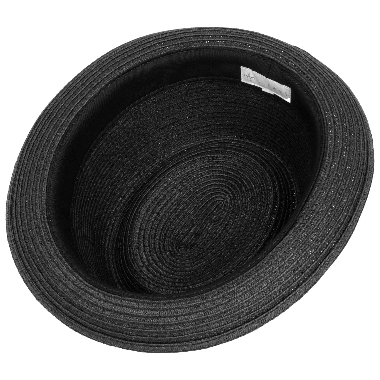 Dawleys Pork Pie Toyo Straw Hat by Lierys - JJ Hat Center ®