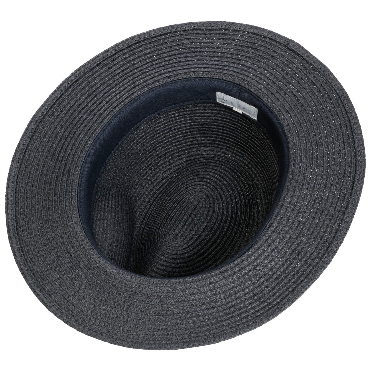 Wardsville Traveller Toyo Straw Hat by Lierys - JJ Hat Center ®