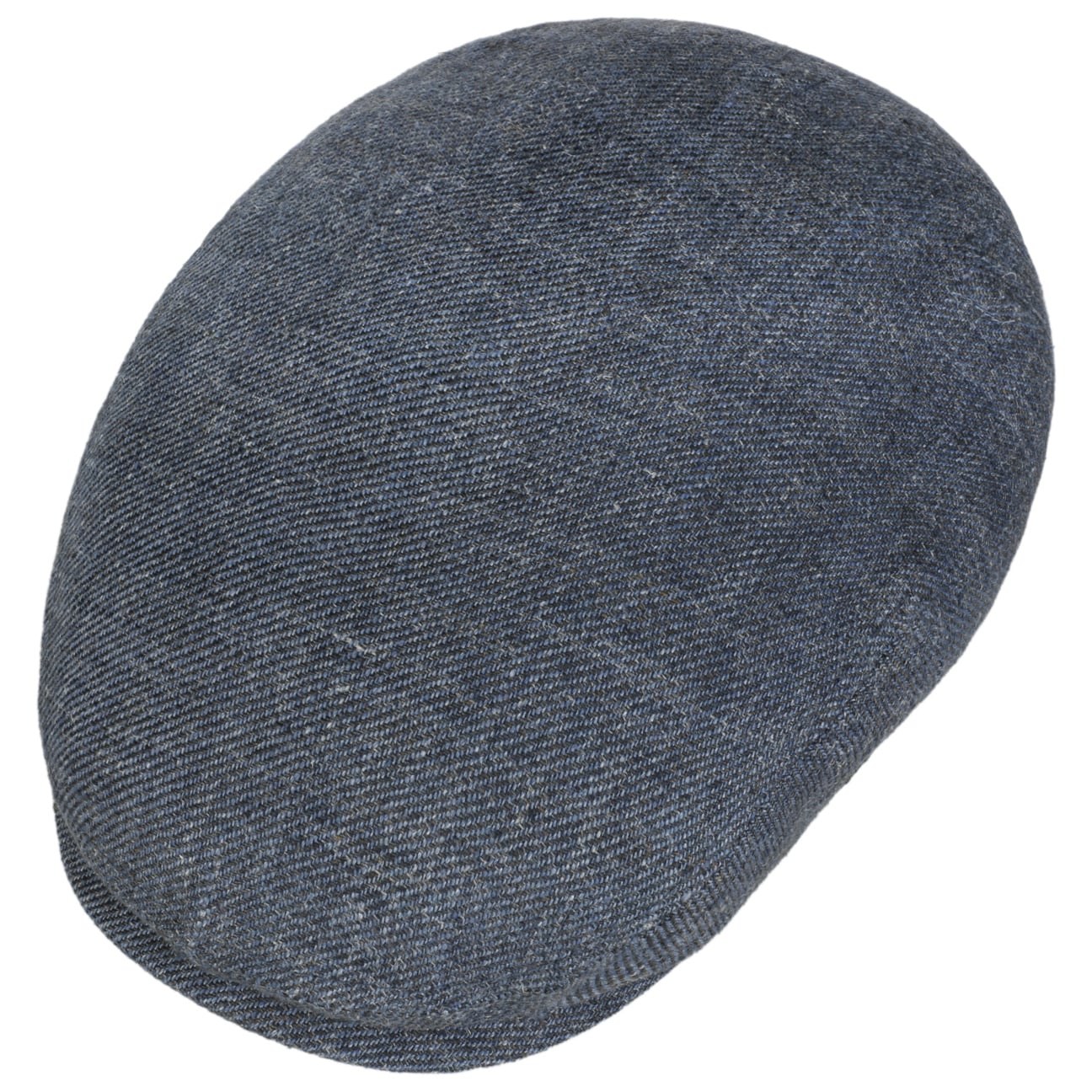 Kent Inspection Tag Flat Cap by Stetson - JJ Hat Center ®
