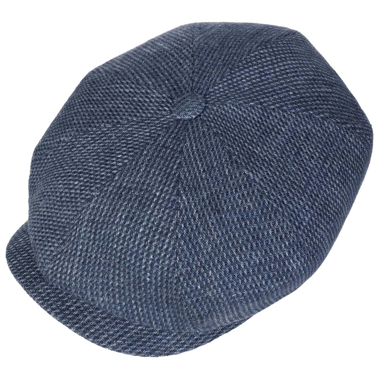 Hatteras Brinkley Flat Cap by Stetson - JJ Hat Center ®