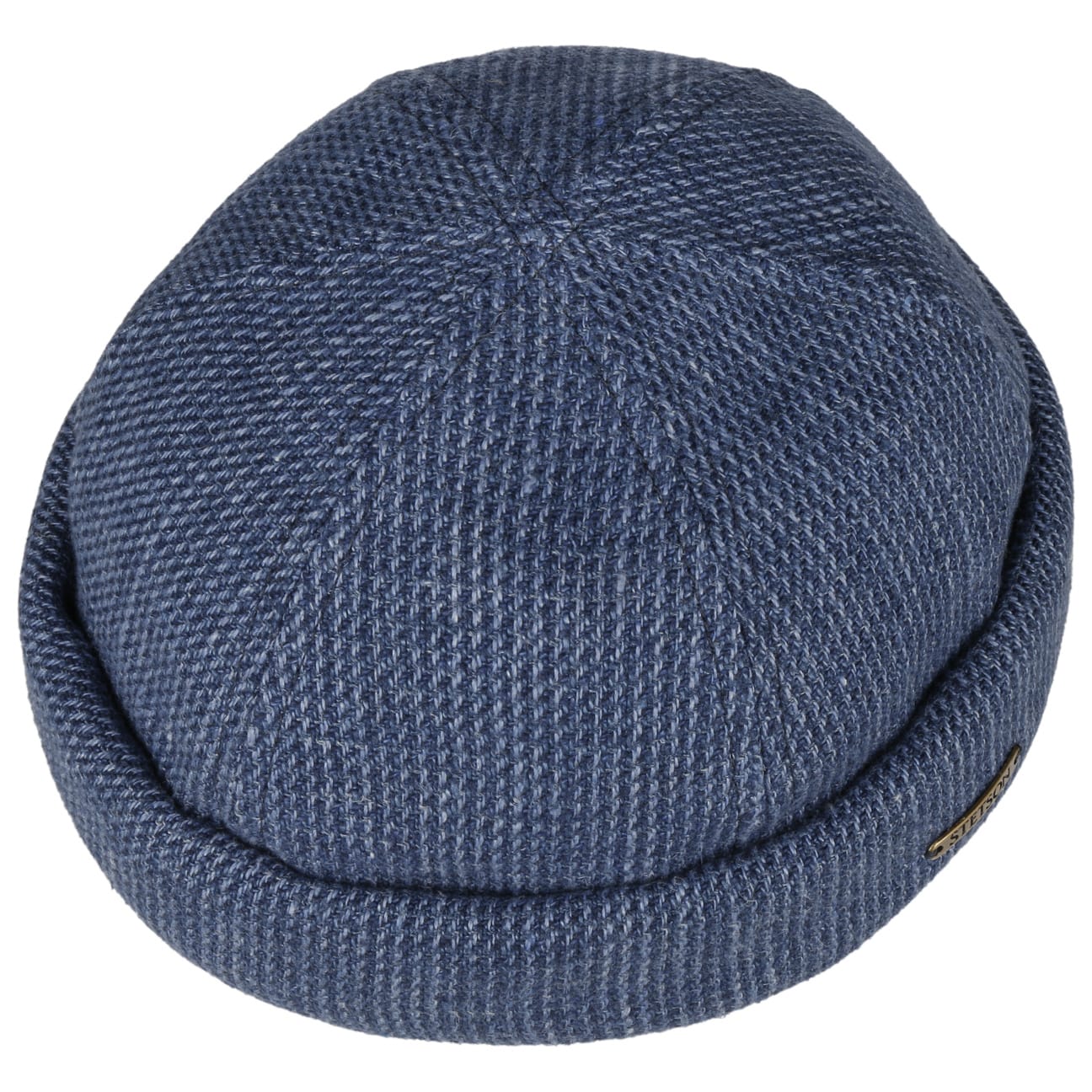 Brinkley Docker Hat - JJ Hat Center ®