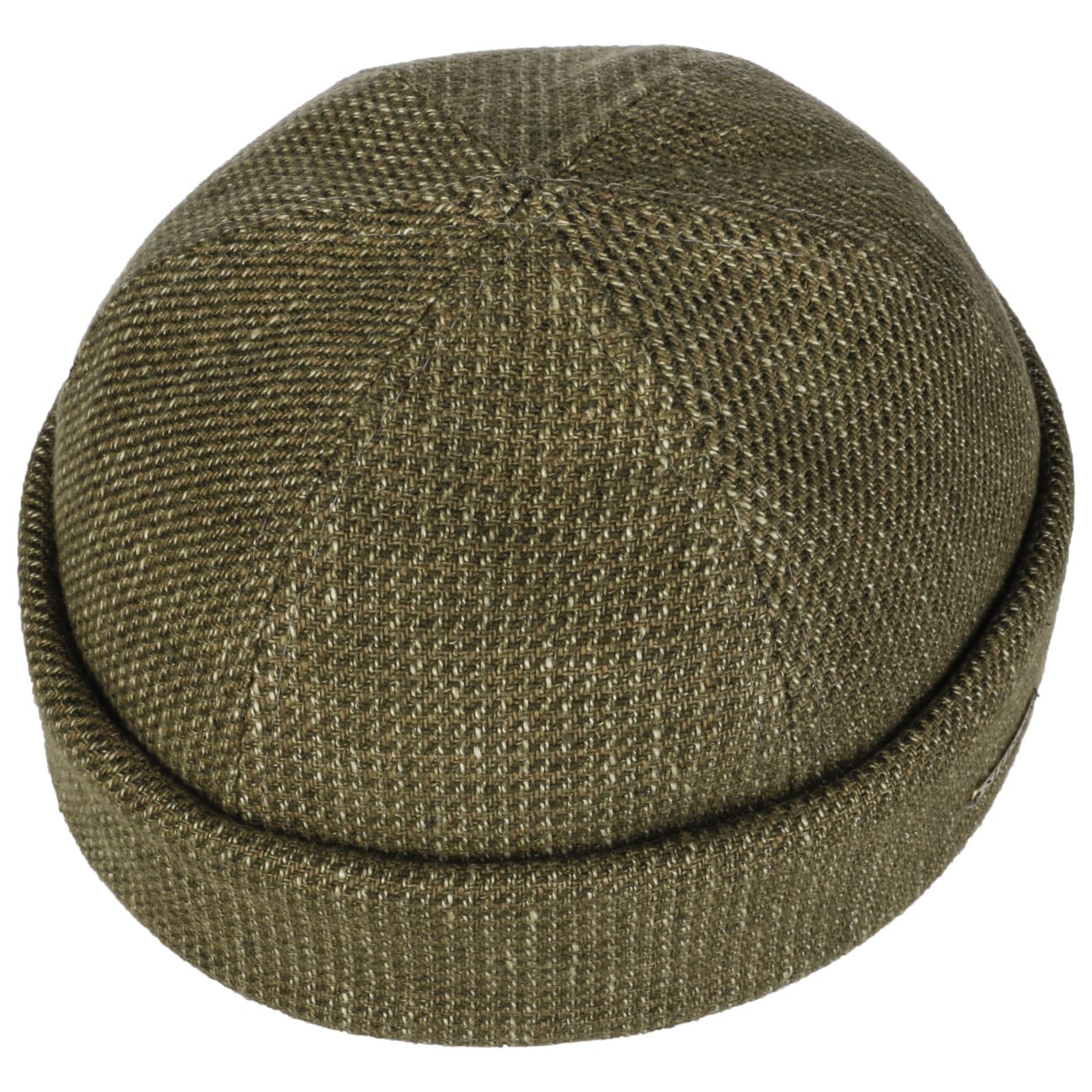 Brinkley Docker Hat - JJ Hat Center ®