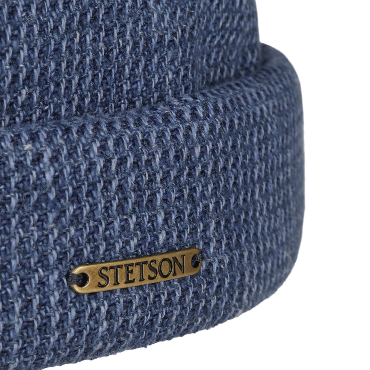 Brinkley Docker Hat by Stetson - JJ Hat Center ®