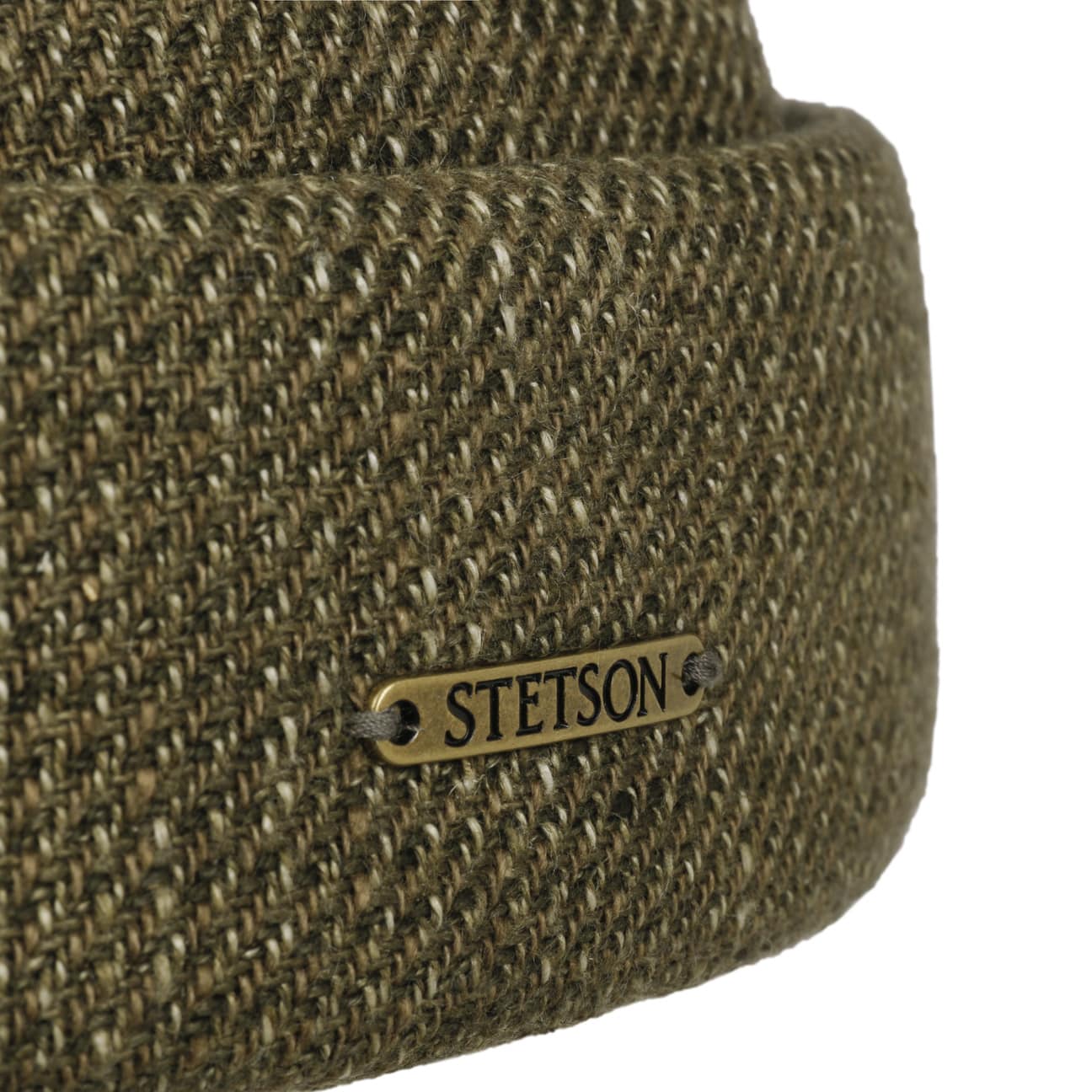 Brinkley Docker Hat by Stetson - JJ Hat Center ®