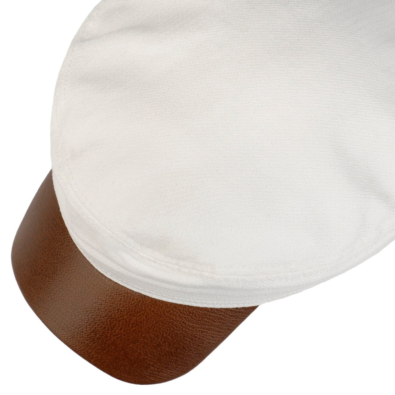 Peabody Uni Cotton Fisherman's Cap by Stetson - JJ Hat Center ®
