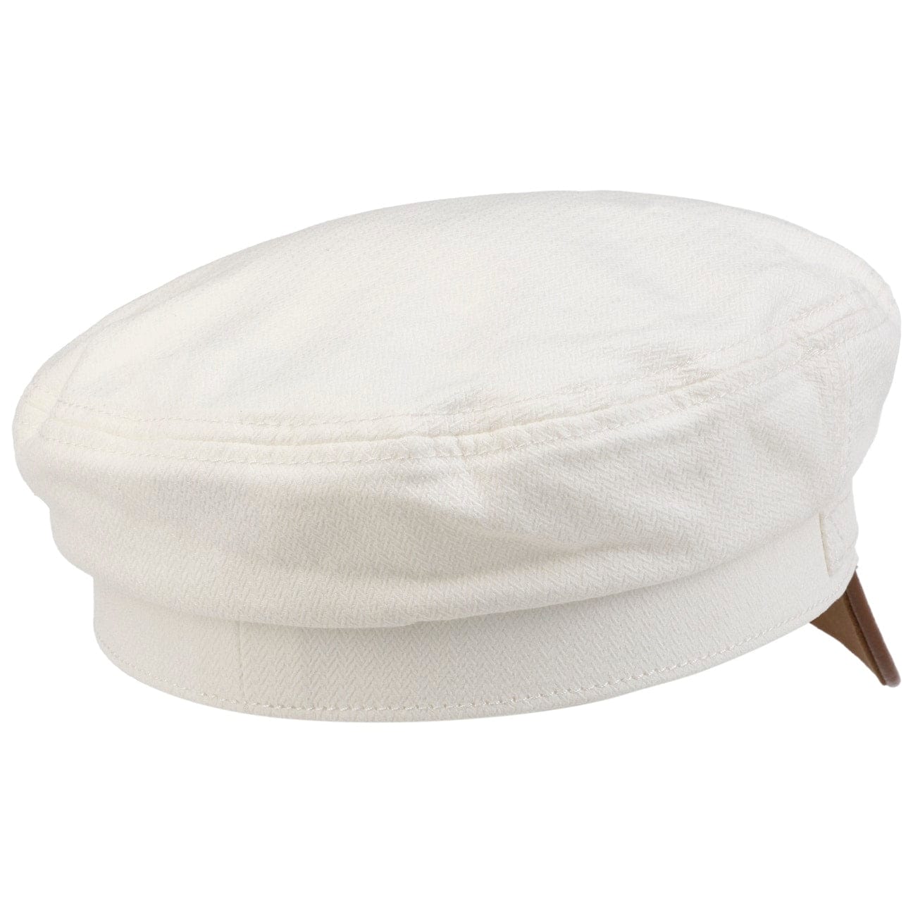 Peabody Uni Cotton Fisherman's Cap by Stetson - JJ Hat Center ®