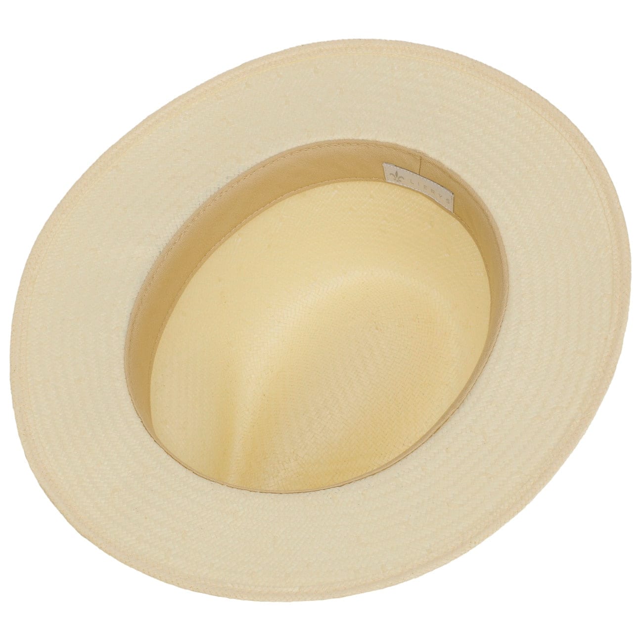 Janova Toyo Traveller Straw Hat by Lierys - JJ Hat Center ®