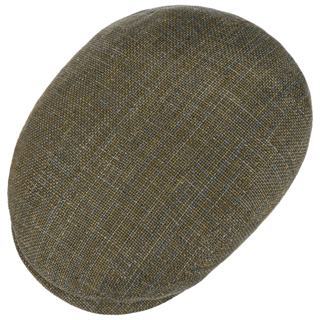 Pearson Driver Flat Cap by Lierys - JJ Hat Center ®