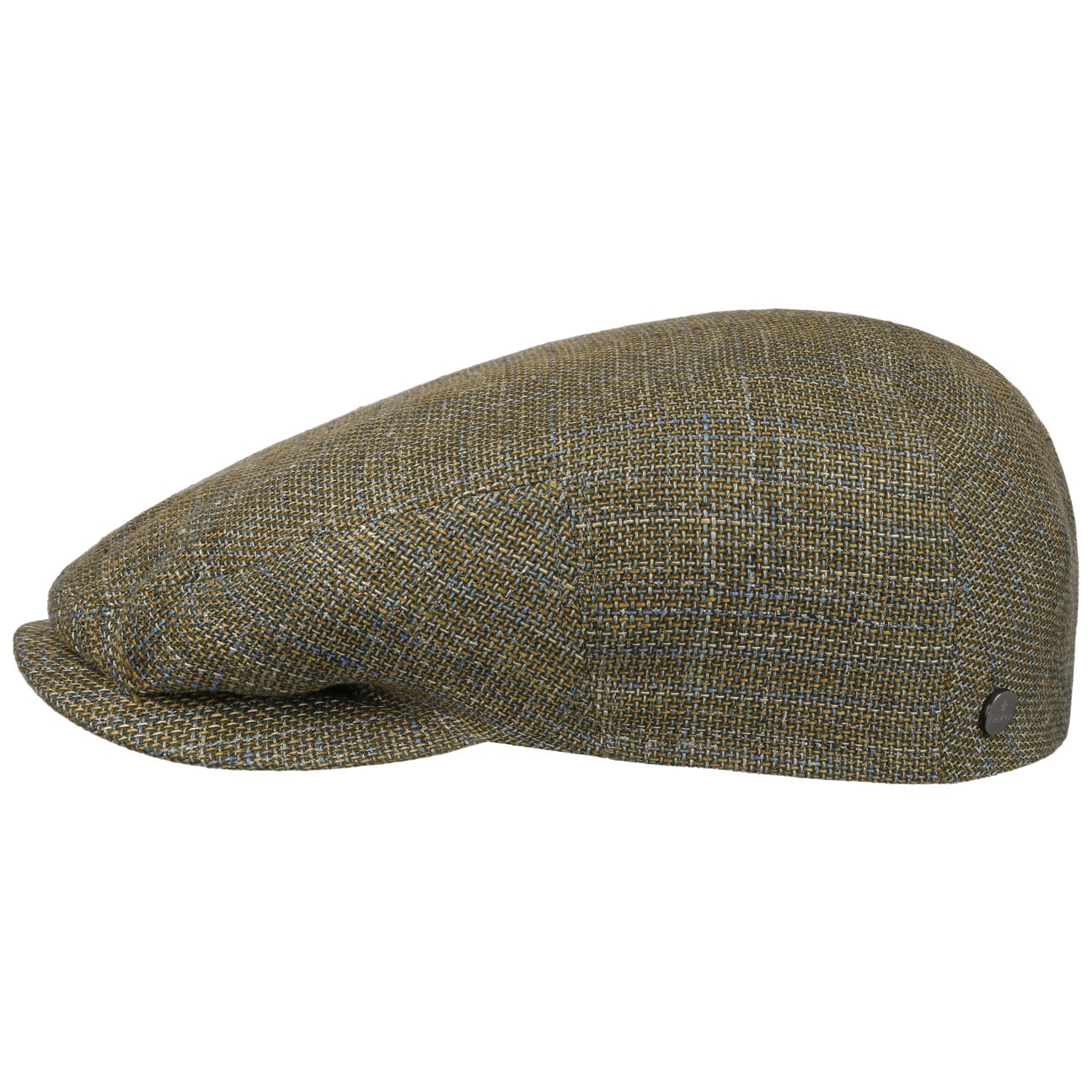 Pearson Driver Flat Cap by Lierys - JJ Hat Center ®