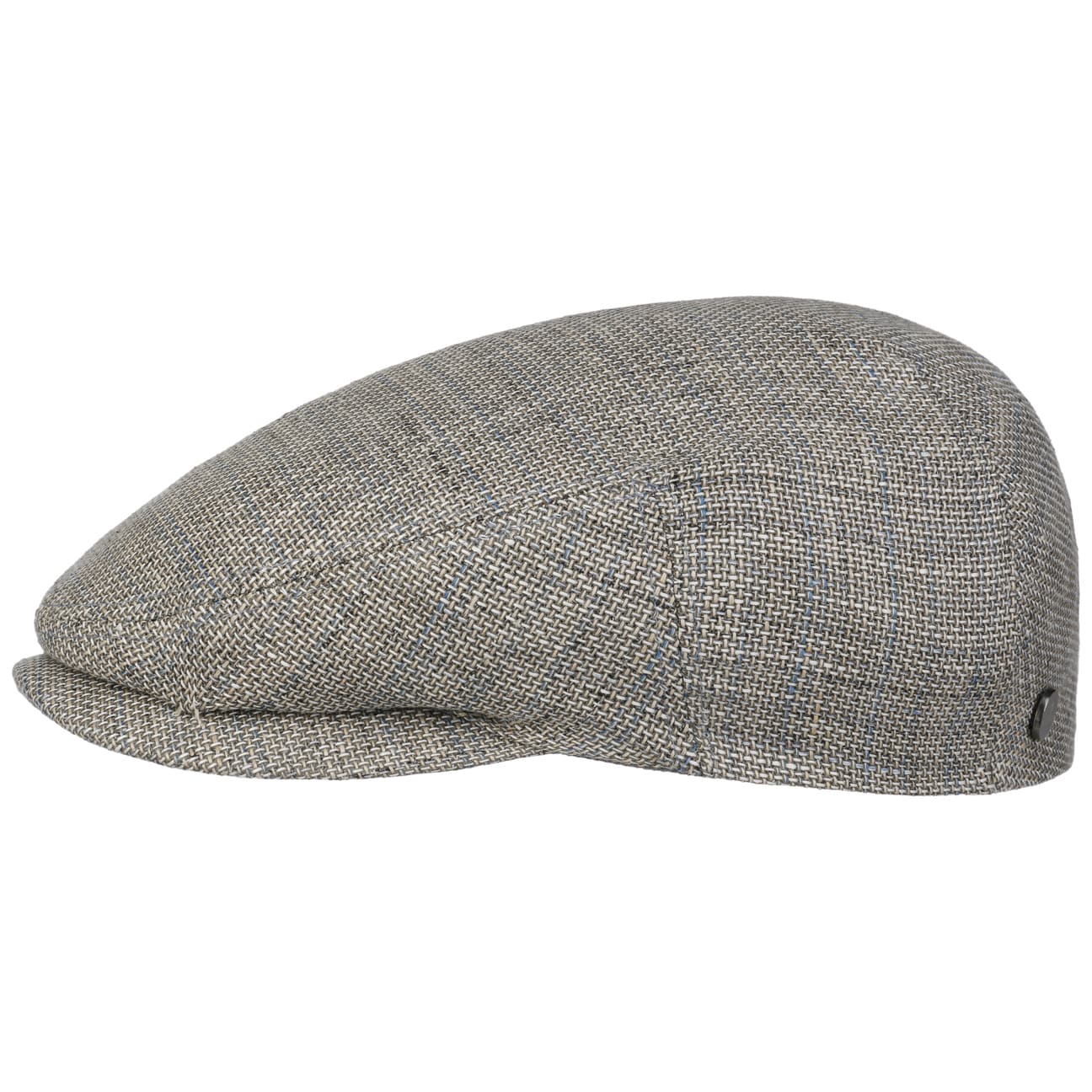 Pearson Driver Flat Cap by Lierys - JJ Hat Center ®